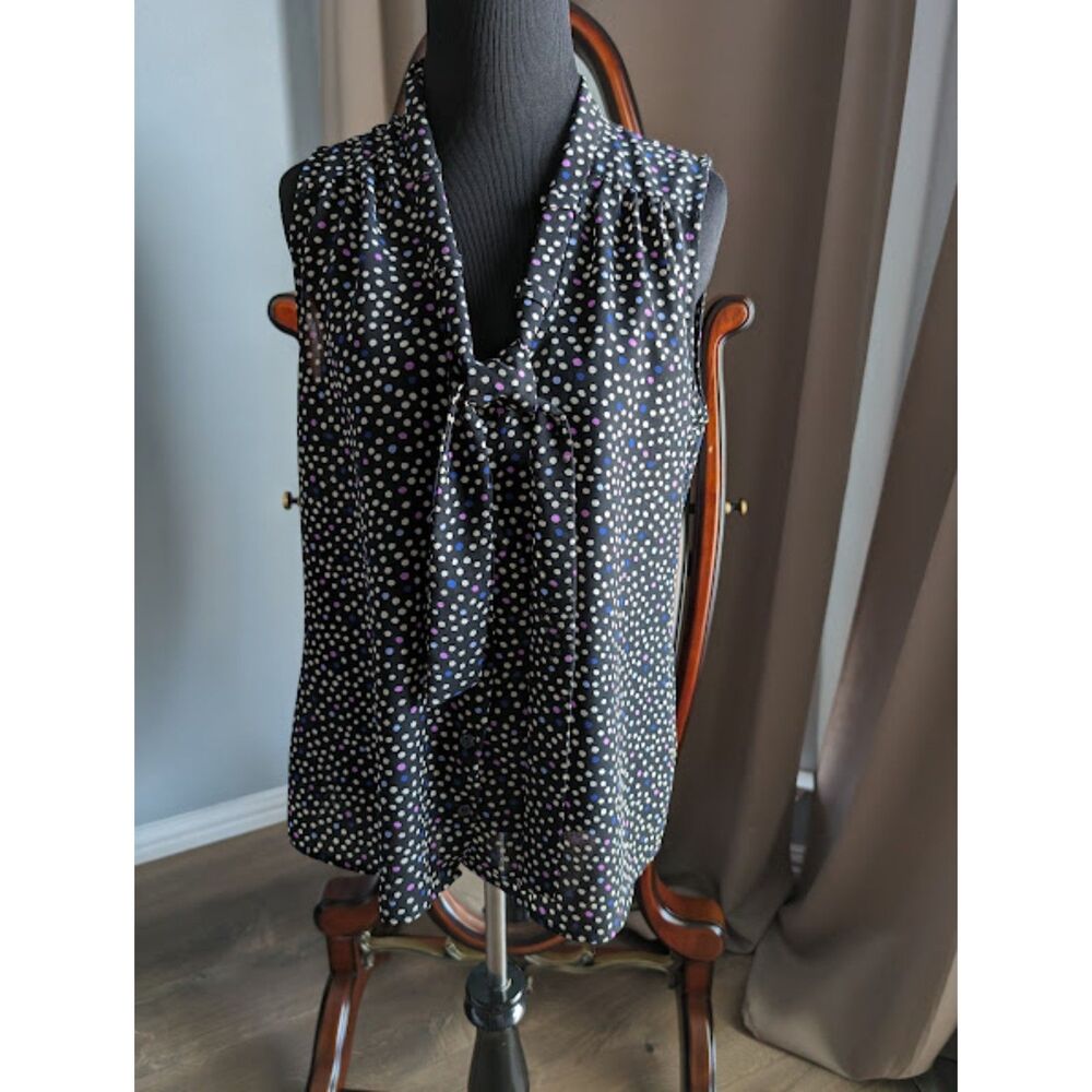 I Love Ronson Blouse